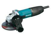 Машинка шлифовальная угловая MAKITA GA 4530 в кор.