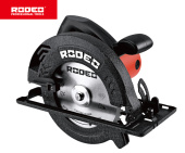 Электропила циркулярная RODEO CS1250 Profi