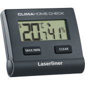 082.428A Термогигрометр LASERLINER ClimaHome-Check
