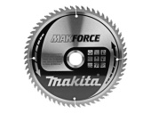 B-35215 Диск пильный 235х30 мм 60 зуб. по дереву MAKFORCE MAKITA