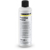 Пеногаситель FoamStop neutral 125 мл KARCHER 6.295-873.0