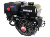 Двигатель бензиновый LIFAN NP460E (192FD-2T) (18.5 л.с.) 18А