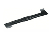 F016800496 Нож для газонокосилки 46 см прямой BOSCH (для AdvancedRotak 760)