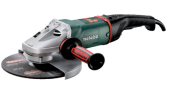 Машина шлифовальная угловая METABO WE 24-230 MVT