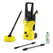 Аппарат высокого давления KARCHER K 2 HOME T150