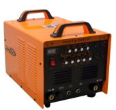 Аппарат сварочный аргонодуговой сварки REDBO Pulse TIG-200 AC/DC