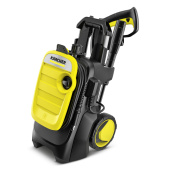 Аппарат высокого давления KARCHER K 5 Compact Relaunch