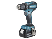 Шуруповерт MAKITA DDF 485 RF3J MAKPAC