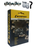 A050-VS-47E Цепь CHAMPION 3/8"-1.3mm-47 PRO (VS)