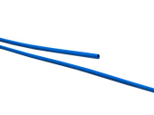29-0154-С Термоусадочная трубка 4/2 REXANT 1 м синяя