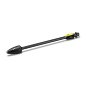 Фреза грязевая DB 120 Full Control для K2-K3 KARCHER 2.642-727.0