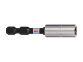 2608522320 Держатель магнитный универсальный для бит BOSCH Impact Control 60 мм (1/4", длина 60мм, ударный)