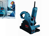 Бороздодел BOSCH GNF 35 CA в чем.