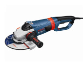 Углошлифмашина BOSCH GWS 26-230 LVI в кор.