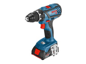 Шуруповерт BOSCH GSR 18V-28 в чем