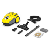 Пылесос сухой уборки KARCHER VC 2