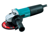 Машинка шлифовальная угловая MAKITA 9566 C в кор.