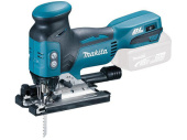 Лобзик аккумуляторный MAKITA DJV 181 Z (18V, без АКБ и ЗУ)