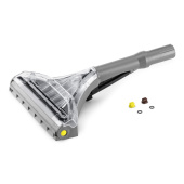 4.130-008.0 Насадка для пола KARCHER с шарниром, 240 мм для PUZZI 10/1