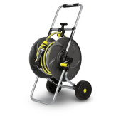 Тележка со шлангом PrimoFlex Plus 1/2" 20 м HT 80 М KARCHER 2.645-043.0