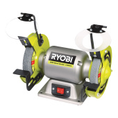 Станок заточной (точило) RYOBI RBG6G1