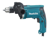 Дрель ударная MAKITA HP 1630 в кор.