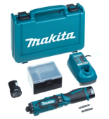 Шуруповерт MAKITA DF 012 DSE