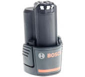 1600Z0002X Аккумулятор BOSCH GBA 12V 12.0 В, 2.0 А/ч, Li-Ion