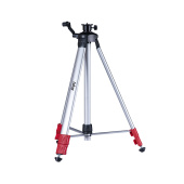 41189 Штатив с элевационной головкой FUBAG Tripod 150 на шипах