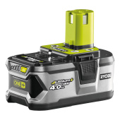 Аккумулятор RYOBI RB18L40 ONE +