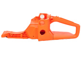 З/Ч MEGA Корпус бензобака бензопилы (MG4600)