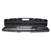 48616 RF-64761240 Ключ динамометрический ROCK FORCE щелчкового типа с быстрой фиксацией ''Premium''200-800Нм,3/4'',в пл. кейсе