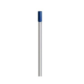 FB0015_24 Вольфрамовый электрод FUBAG WL20 BLUE D 2,4x175мм (10 шт)