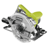 Электропила циркулярная RYOBI RCS1600-PG