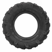 Автошина (покрышка) BRADO 4.00-8 для культиватора (елка) Автошина (покрышка) BRADO 4.00-8 для культиватора (елка)