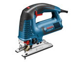 Лобзик электрический BOSCH GST 160 BCE L-BOXX