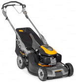 Газонокосилка бензиновая STIGA TWINCLIP 50 SQ H