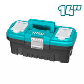 TPBX0142 Ящик для инструмента и оснастки 14 " TOTAL
