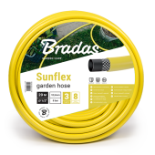 WMS1/250 Шланг садовый BRADAS SUNFLEX 1/2" - 50m