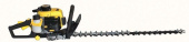 Кусторез бензиновый CHAMPION HT726R (0,75 кВт)
