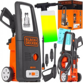 Аппарат высокого давления BLACK+DECKER BXPW1500E