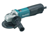 Машинка шлифовальная угловая MAKITA 9564 PZ в кор