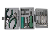 12-6071 Набор инструментов HOBBY 26 предметов REXANT