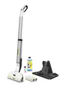 Полотер аккумуляторный KARCHER FC 3 Cordless Premium