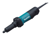 Машинка шлифовальная прямая MAKITA GD 0600 в кор.