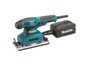 Виброшлифмашина MAKITA BO 3710