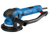 Шлифмашина эксцентриковая BOSCH GET 75-150 в кор