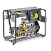 Аппарат высокого давления KARCHER HD 9/18-4 Cage *KAP