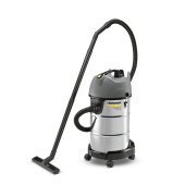 Пылесос сухой и влажной уборки KARCHER NT 38/1 Me Classic