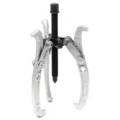 17896 F-6590606 Съемник двух-трехзахватный переставной FORSAGE 6"